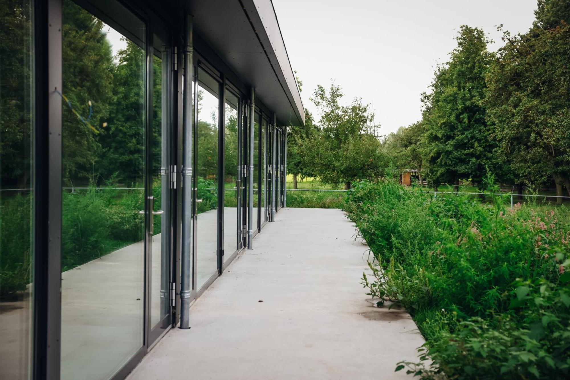 Hotel Haje Nieuwegein Exterior foto